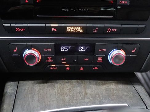 Used 2017 Audi A7 3.0T Premium Plus w/ Cold Weather Package image 33