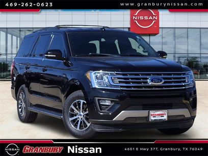Used 2019 Ford Expedition XLT w/ Equipment Group 202A