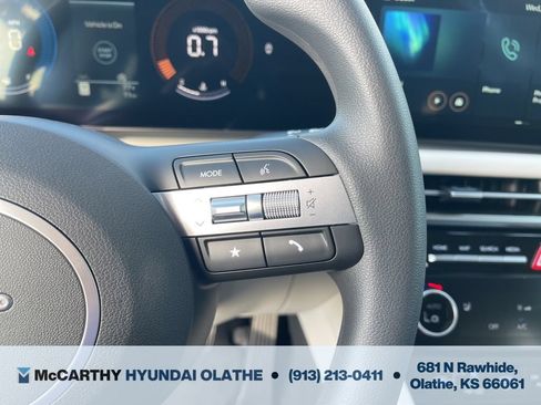 Used 2026 Hyundai Tucson SEL Plus FWD image 26
