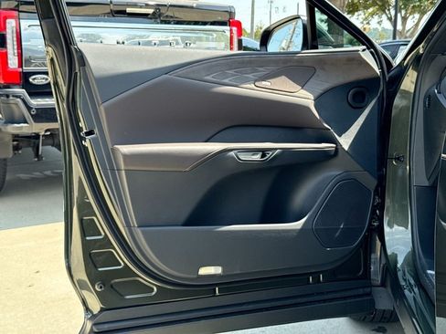 New 2026 Lexus RX 350 FWD w/ Convenience Package image 12
