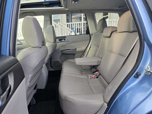 Used 2011 Subaru Forester 2.5X Limited w/ Protection Group 3 image 19