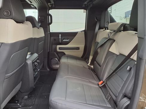 Used 2026 GMC Hummer EV 4x4 Crew Cab image 13