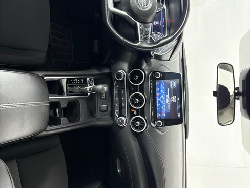 Used 2022 Nissan Sentra SV FWD image 24