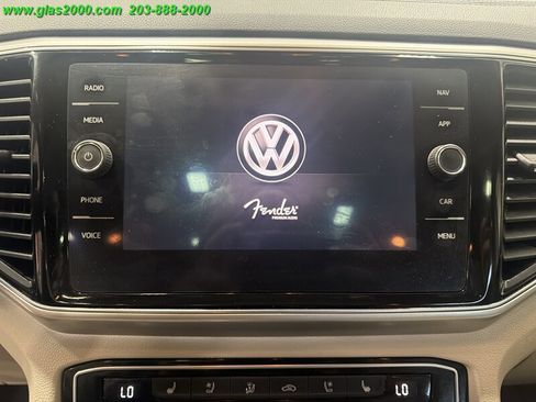 Used 2018 Volkswagen Atlas SEL Premium image 27