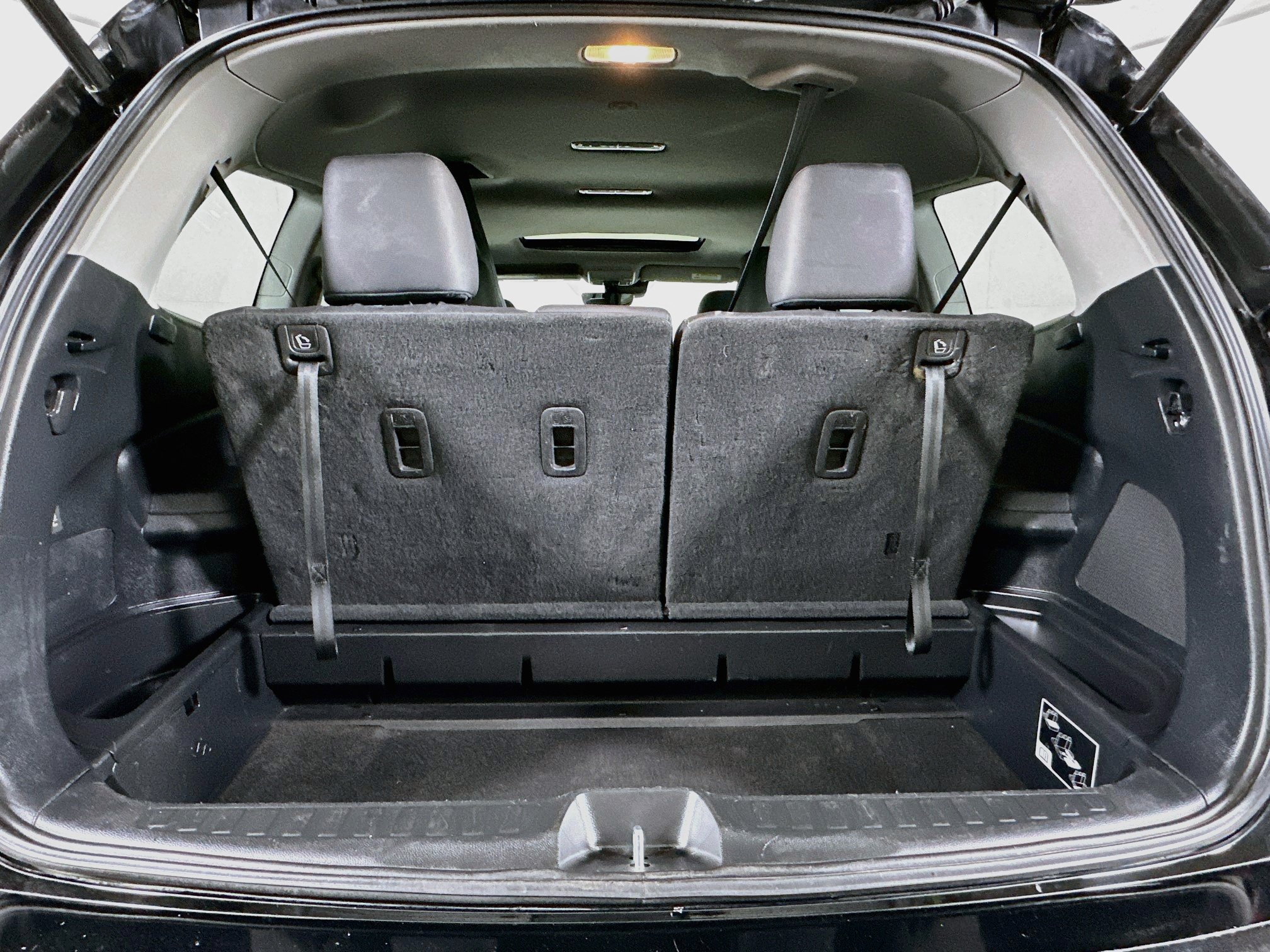Used 2021 Honda Pilot EX-L image 31
