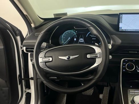 Used 2023 Genesis GV80 2.5T w/ Prestige Package image 14