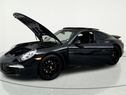 Used 2014 Porsche 911 Carrera image 9