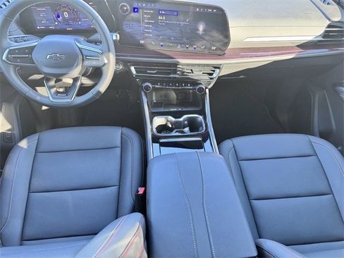 Used 2026 Chevrolet Traverse Z71 w/ Driver Confidence Package image 26