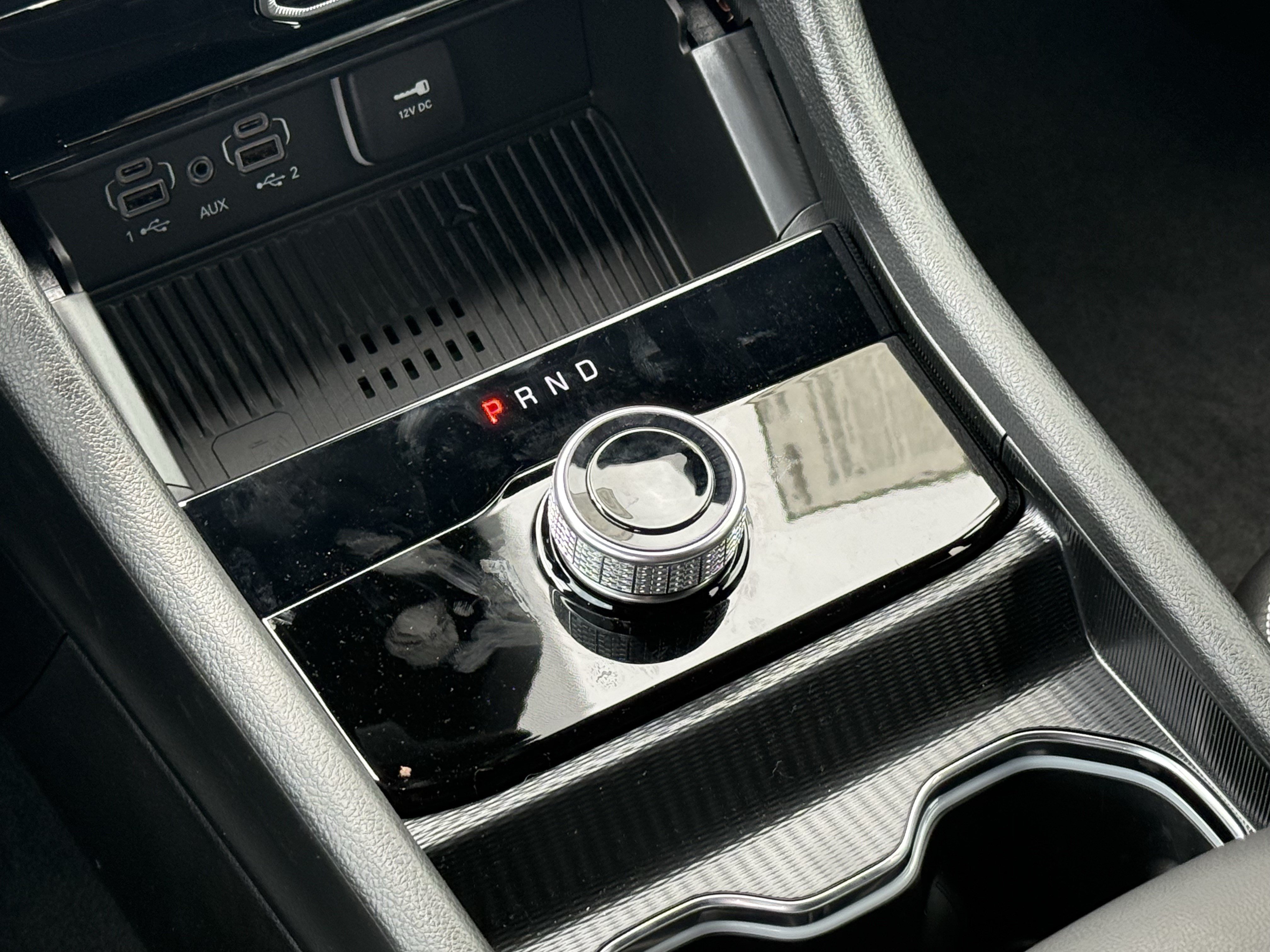 New 2026 Jeep Grand Cherokee Altitude RWD image 15