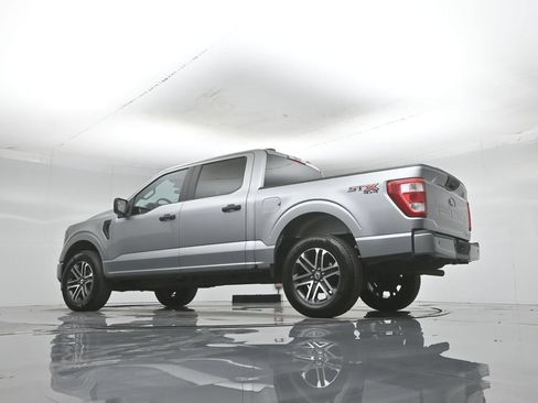Used 2023 Ford F150 XL w/ STX Appearance Package AWD/4WD image 50