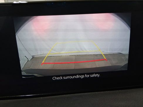 Certified 2025 MAZDA CX-30 AWD 2.5 S w/ Preferred Package image 28
