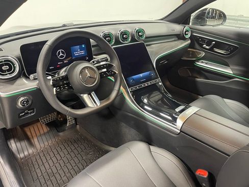 Used 2026 Mercedes-Benz CLE 300 4MATIC Coupe image 21