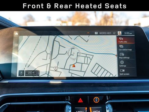 Used 2022 BMW X5 xDrive40i w/ M Sport Package image 26