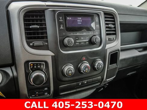 Used 2015 RAM 1500 Express AWD/4WD image 26