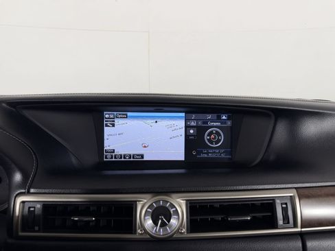Used 2015 Lexus GS 350 w/ Premium Package RWD image 40