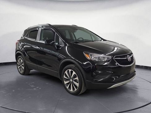 Used 2022 Buick Encore Preferred w/ Safety Package image 8