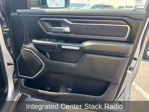 Used 2023 RAM 1500 Laramie AWD/4WD image 25