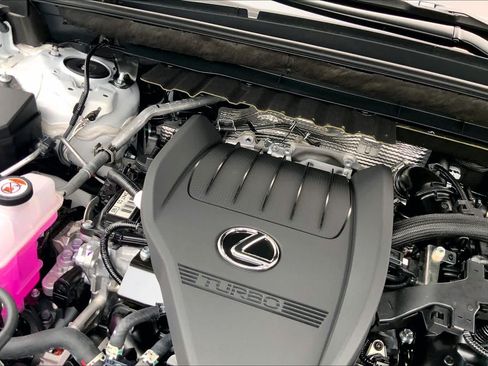 Used 2026 Lexus NX 350 AWD w/ Accessory Package (2T) image 17