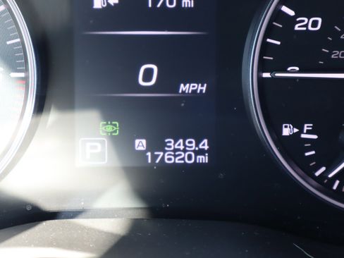 Used 2024 Subaru Ascent Limited w/ Technology Package image 26