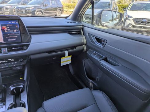 New 2026 Subaru Outback Touring image 17