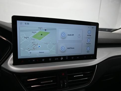 Used 2024 Ford Escape Platinum image 29