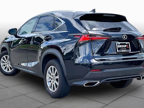 Used 2018 Lexus NX 300 FWD w/ Comfort Package image 10