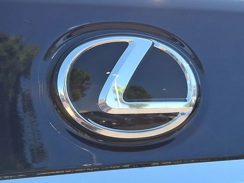 Used 2021 Lexus ES 350 w/ Premium Package FWD image 32