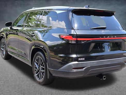 Used 2024 Lexus TX 350 AWD w/ Technology Package image 24