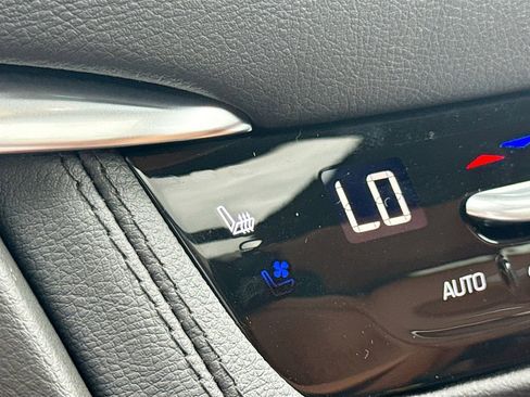 New 2025 Cadillac XT5 Premium Luxury w/ Technology Package image 21