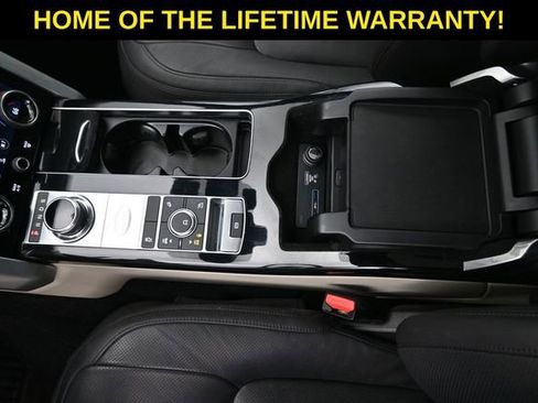 Used 2021 Land Rover Range Rover P525 Westminster Edition LWB AWD/4WD image 41