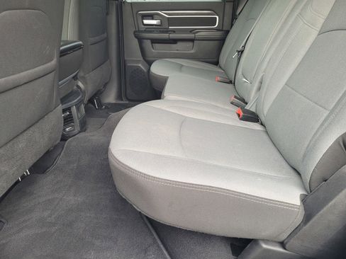 Used 2024 RAM 2500 Big Horn w/ Bed Utility Group image 10