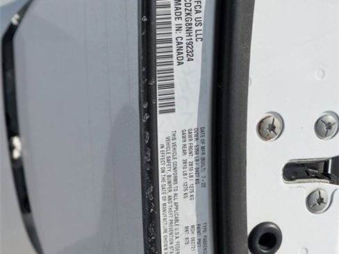 Used 2022 Dodge Challenger GT image 24