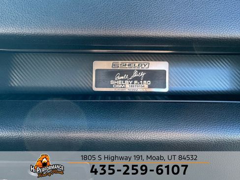 Used 2018 Ford F150 Lariat w/ Equipment Group 502A Luxury image 34