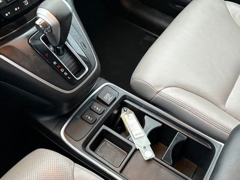 Used 2016 Honda CR-V EX-L image 20