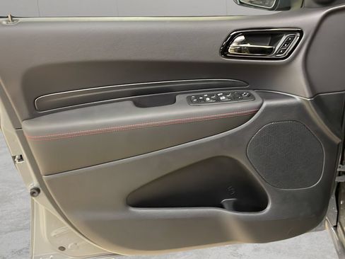 New 2026 Dodge Durango GT AWD/4WD image 13