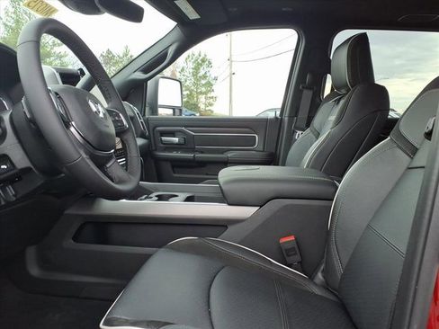 New 2026 RAM 2500 Laramie image 7
