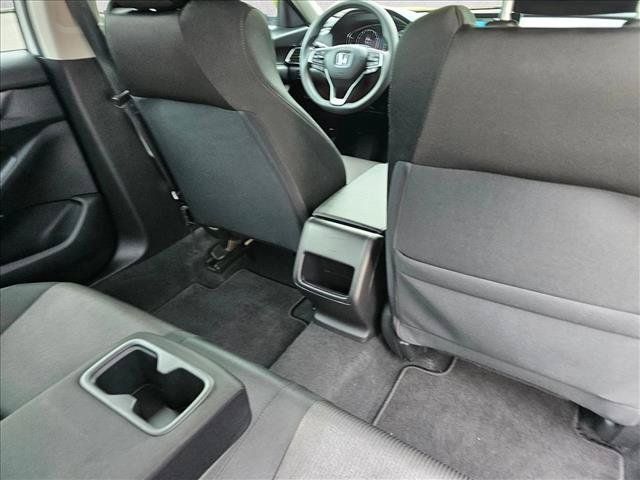 Used 2019 Honda Accord LX image 14