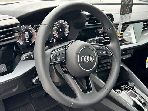 New 2026 Audi A3 2.0T Premium AWD/4WD image 17