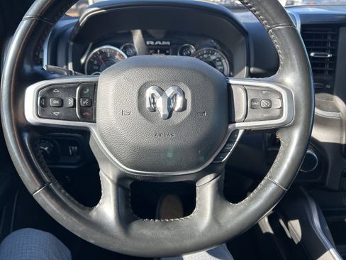 Used 2021 RAM 1500 Big Horn image 15