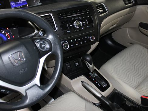 Used 2014 Honda Civic LX image 17