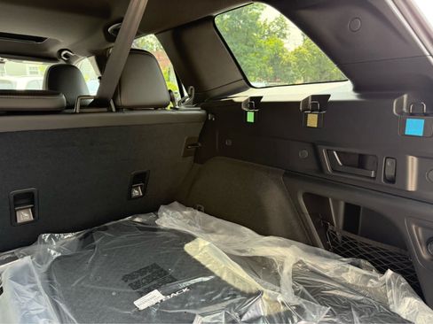 New 2026 Subaru Outback Limited XT AWD/4WD image 27