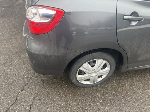 Used 2011 Toyota Matrix image 4