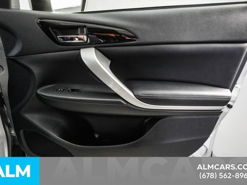 Used 2024 Mitsubishi Eclipse Cross SE image 47