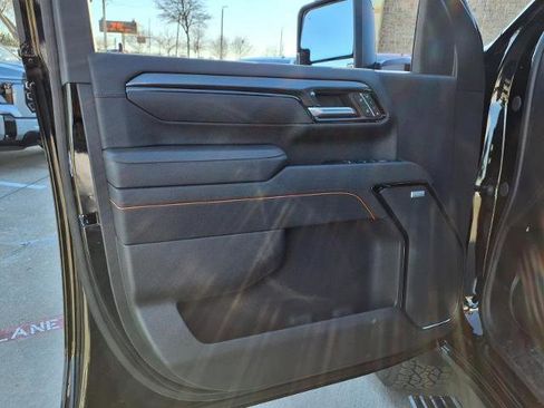 New 2026 GMC Sierra 2500 AT4 w/ AT4 Premium Plus Package image 21