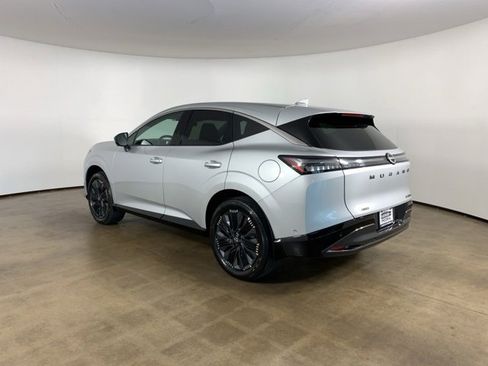 Used 2025 Nissan Murano Platinum w/ Cargo Package image 34