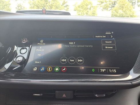 Certified 2022 Buick Envision Essence w/ Sport Touring Package image 11