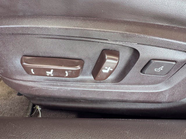 Used 2017 Lexus ES 350 w/ Luxury Package FWD image 19