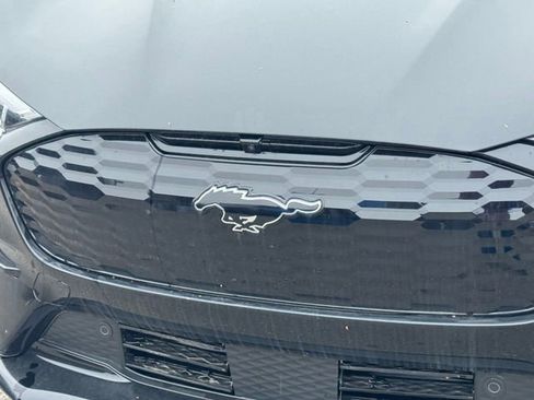 New 2026 Ford Mustang Mach-E Premium w/ Sport Appearance Package AWD/4WD image 3