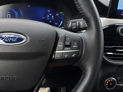 Used 2020 Ford Escape SE Sport FWD image 27