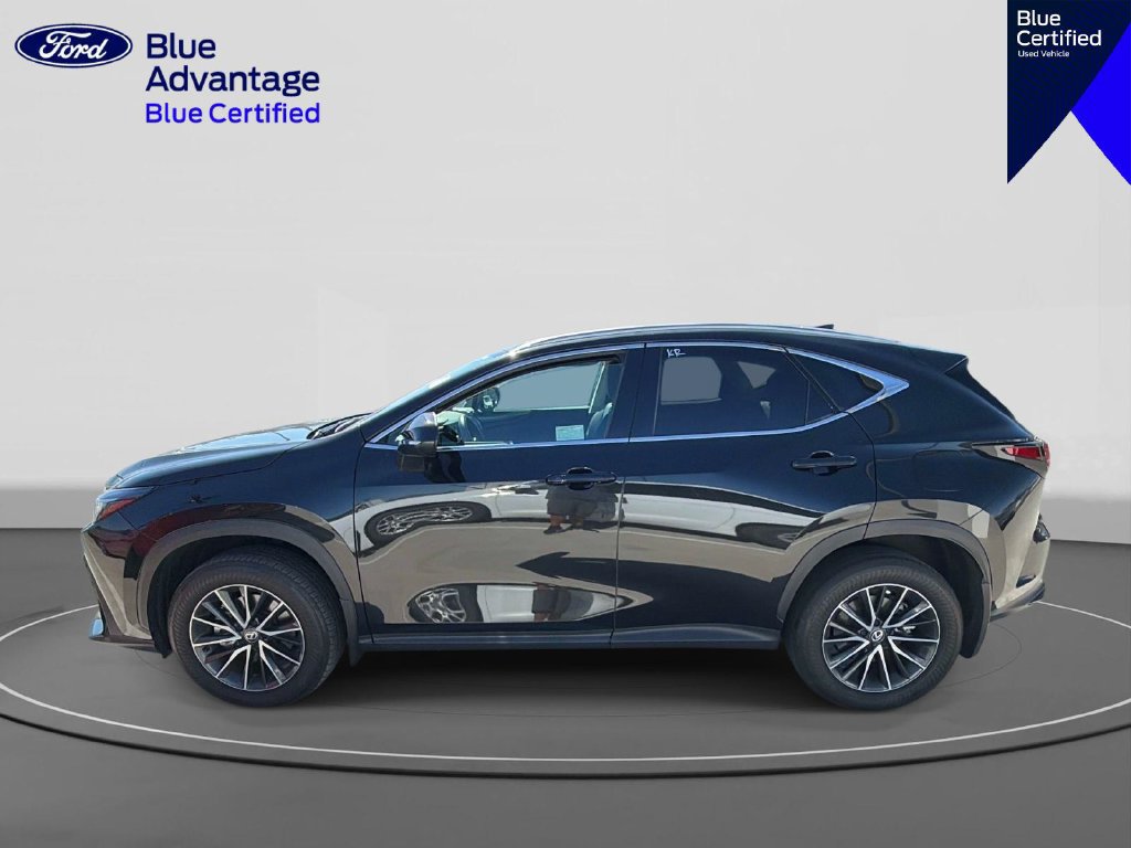 Used 2024 Lexus NX 250 FWD image 4